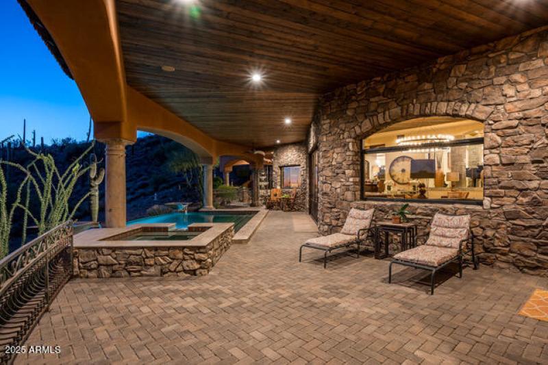 39601 N Ocotillo Rd Carefree-70