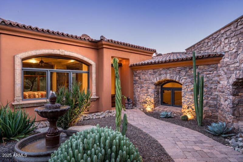 39601 N Ocotillo Rd Carefree-58