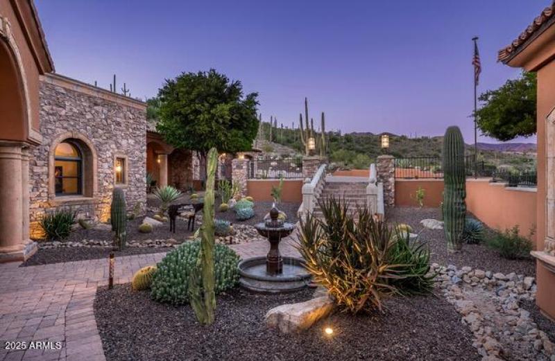 39601 N Ocotillo Rd Carefree-57