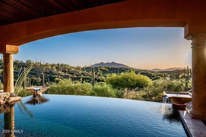 39601 N Ocotillo Rd Carefree-6