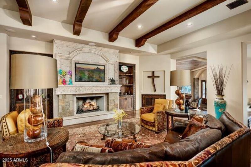 39601 N Ocotillo Rd Carefree-23