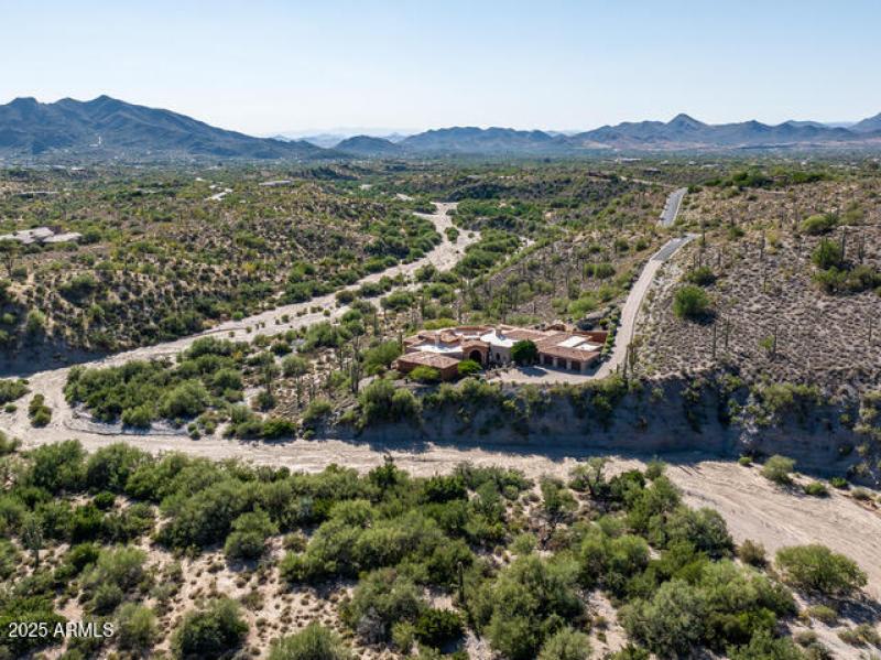 39601 N Ocotillo Rd Carefree-80