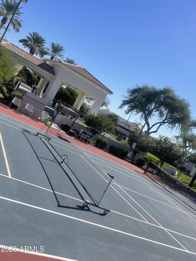 Pickleball