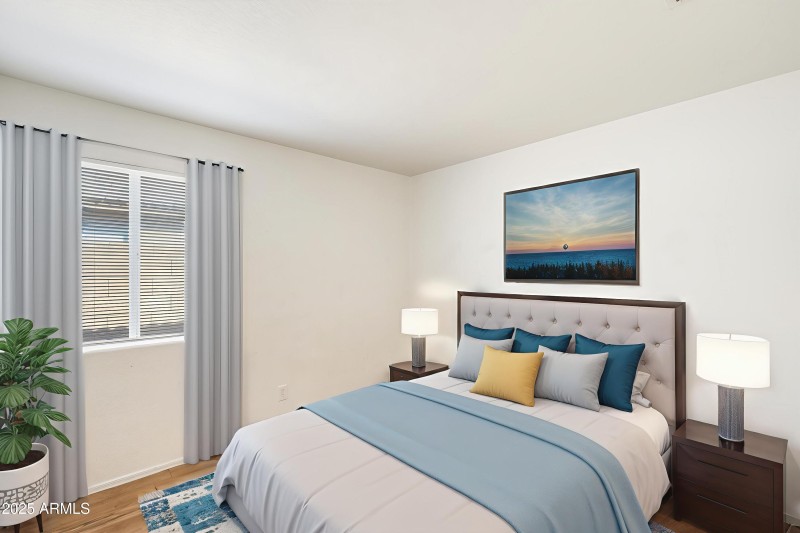 23 - Bedroom - Standard - 2