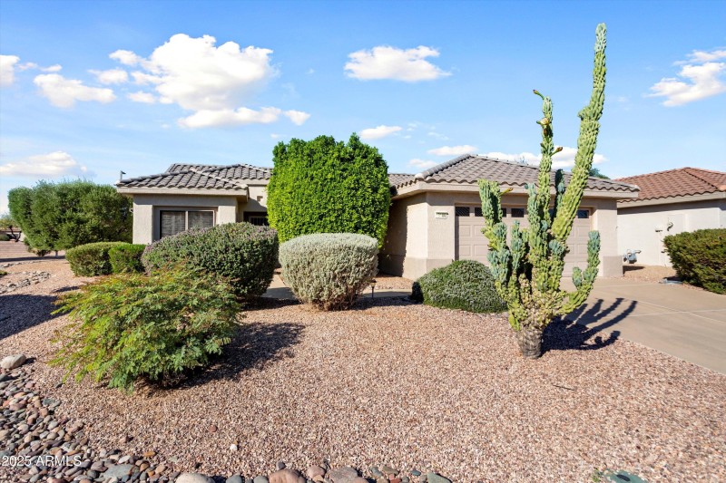 03-18100 N Las Rocas Way