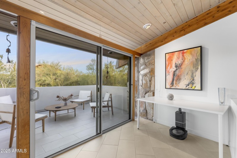 Main living with Patio