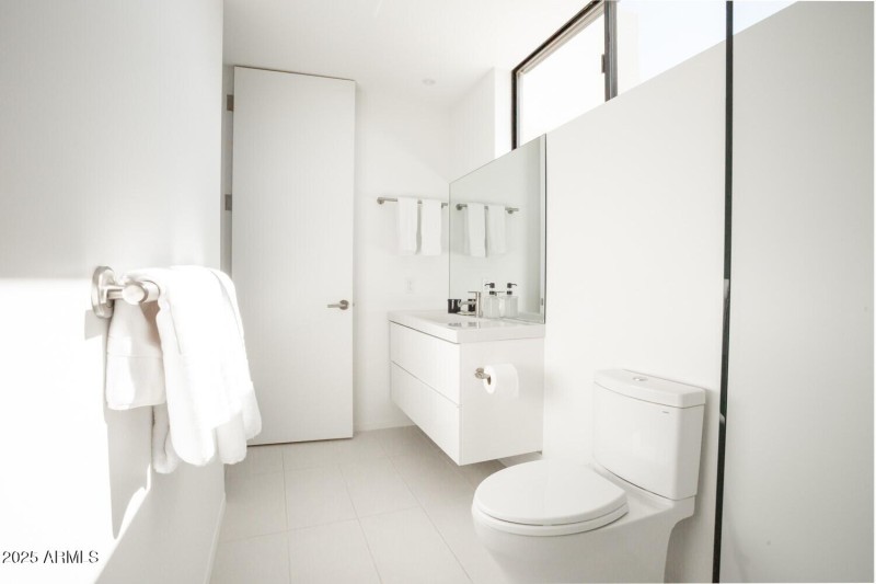 Guest House Bathroom 2