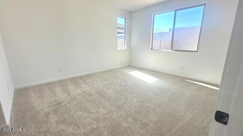 Large Primary bedroom