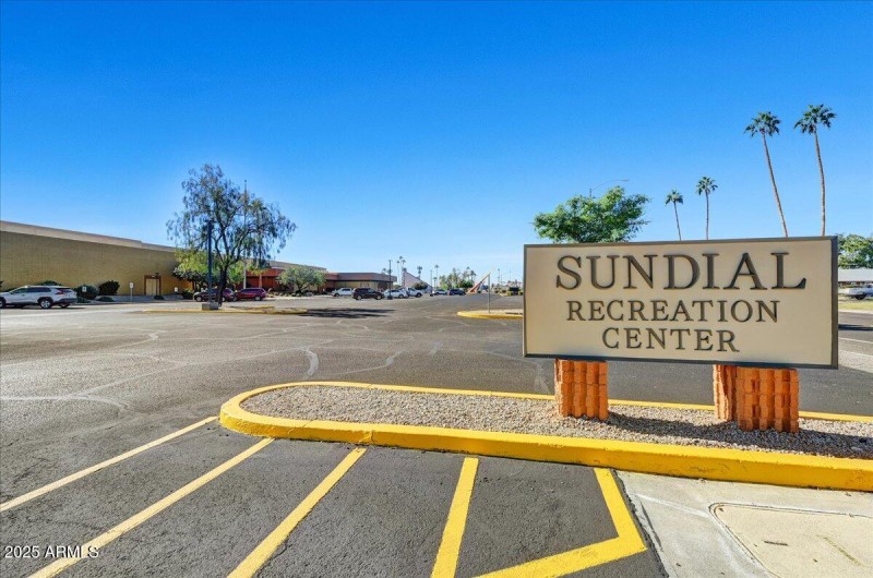 34-Nearby Rec Center