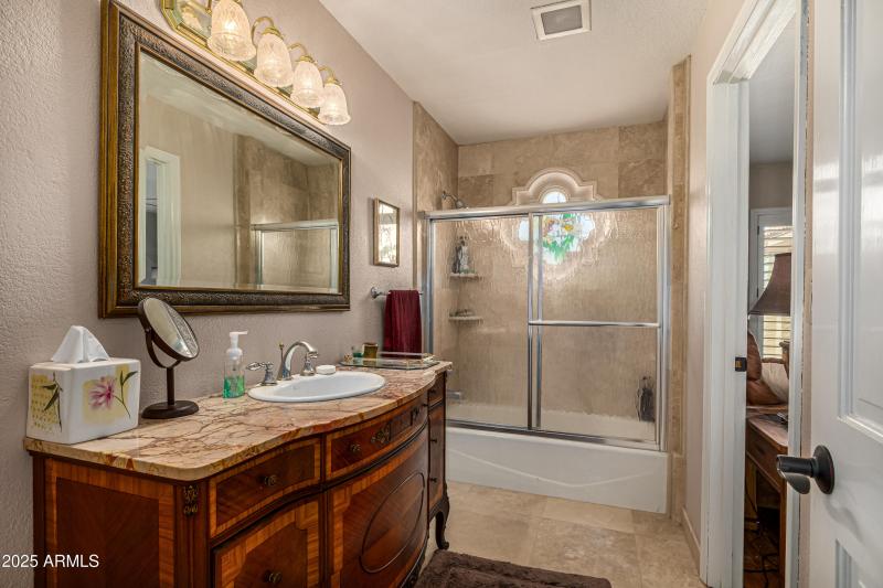 16557 E Nicklaus Dr Guest Bathroom