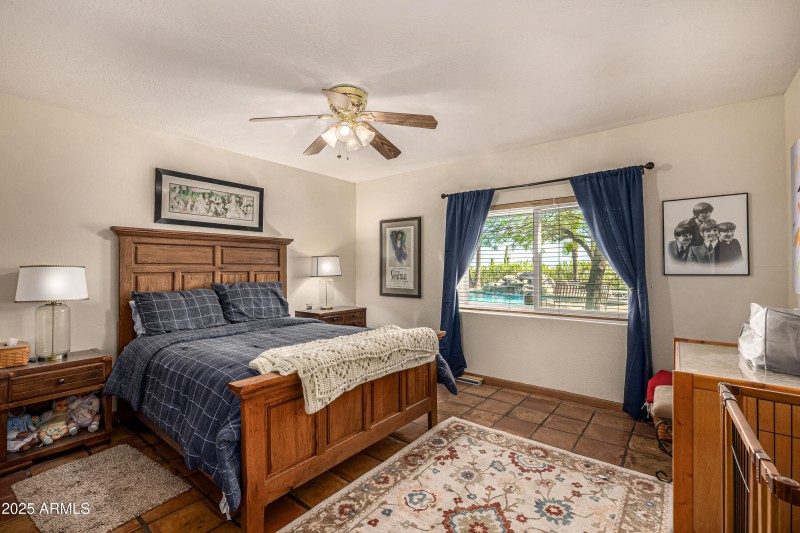 16557 E Nicklaus Dr 5th Bedroom angle