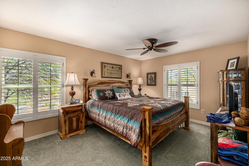 16557 E Nicklaus Dr 2nd Bedroom