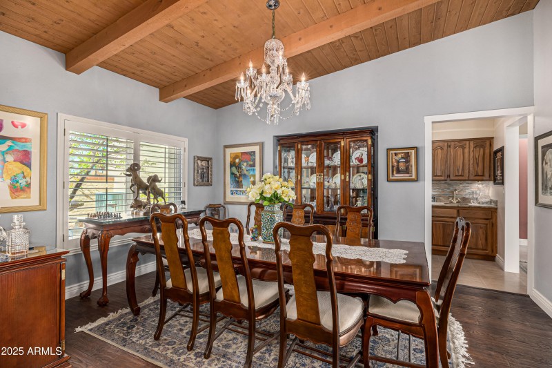 16557 E Nicklaus Dr Dining Room angle2.p