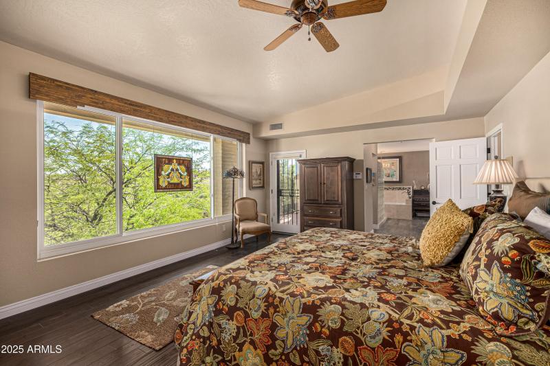 16557 E Nicklaus Dr Primary Bedroom view