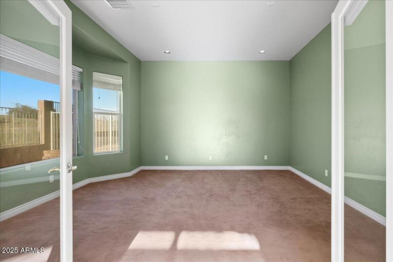 French Door Entrance t