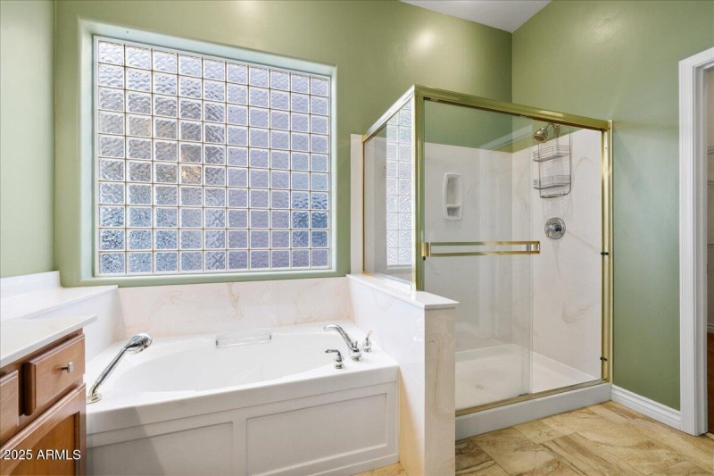 Relaxation at its Finest