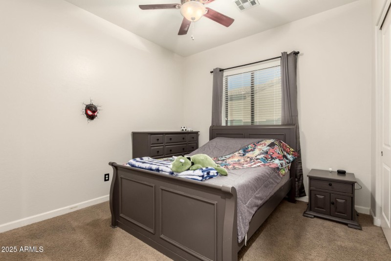 11 - San Carlos 3053