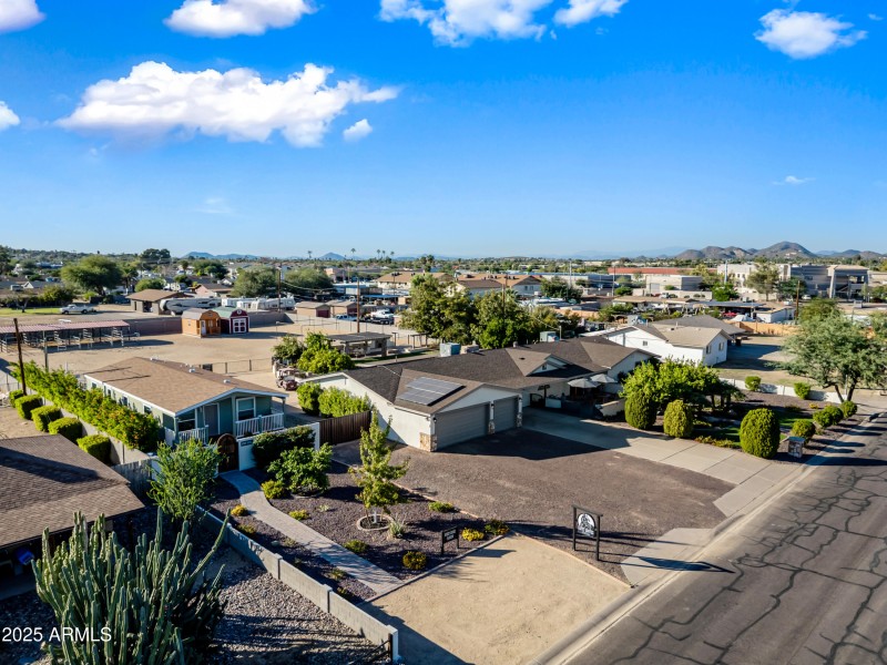 15220 Aerial from SE