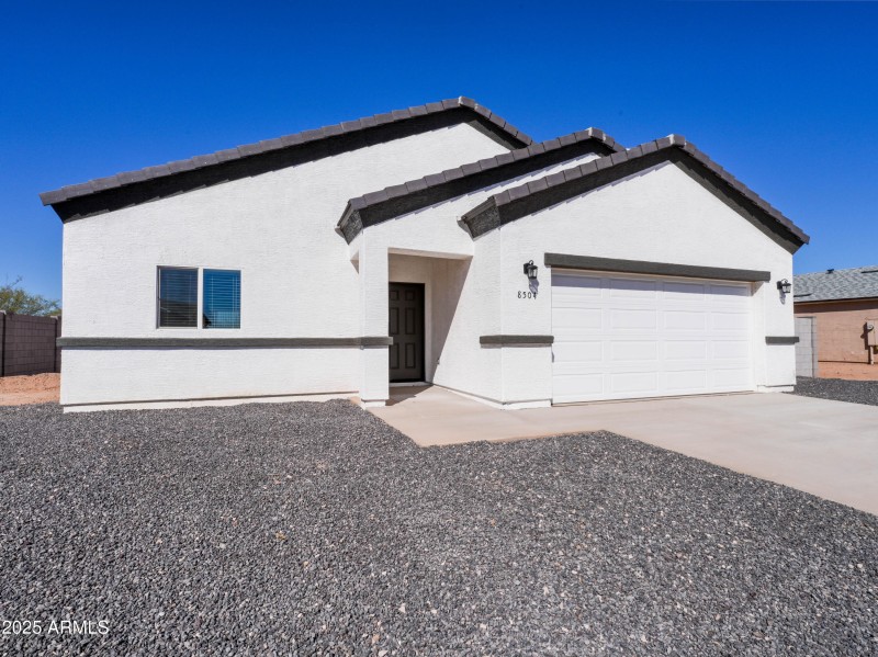 8504 W Teresita Drive