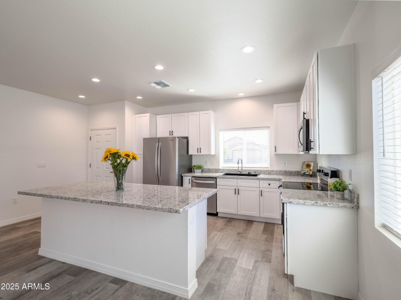 8504 W Teresita Drive