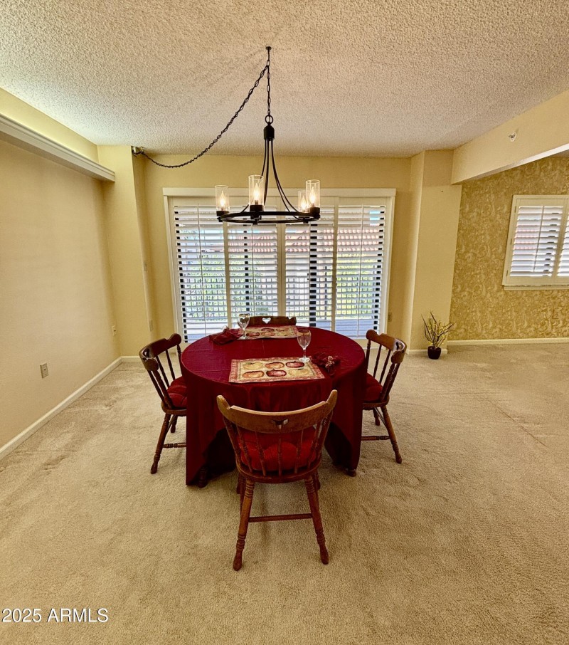 DINING ROOM AREA