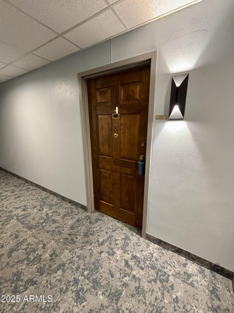 REMODELED THIRD FLOOR