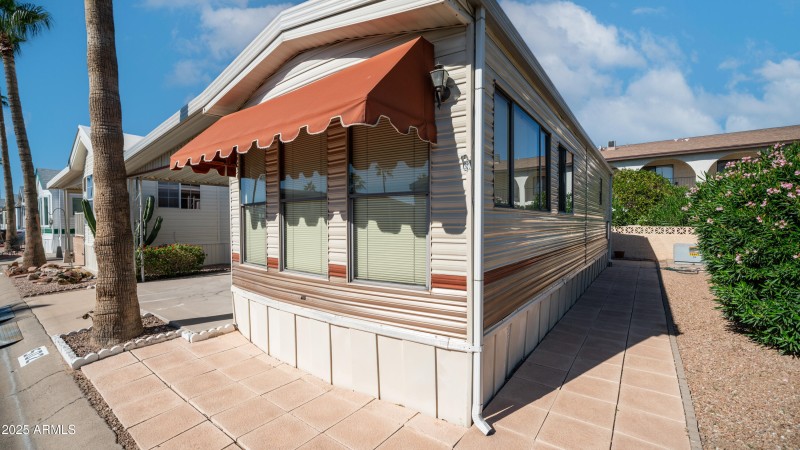 3710 S Goldfield Rd Unit 502 Exterior Ph