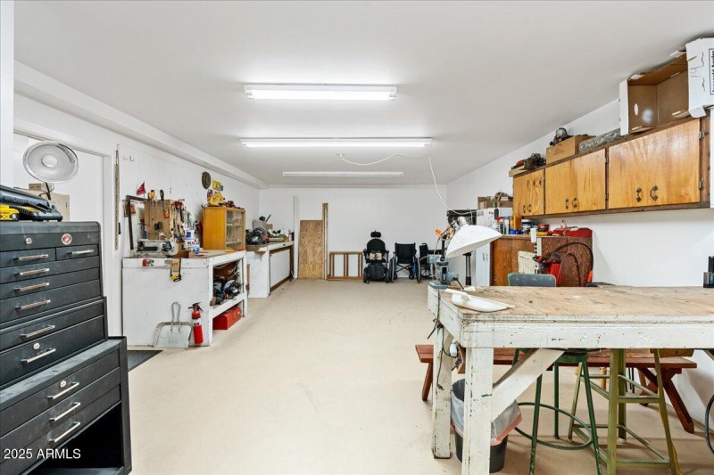 31-Downstairs Workshop