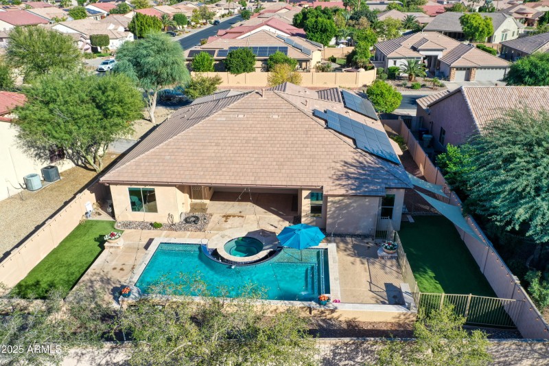 Entertainment Resort