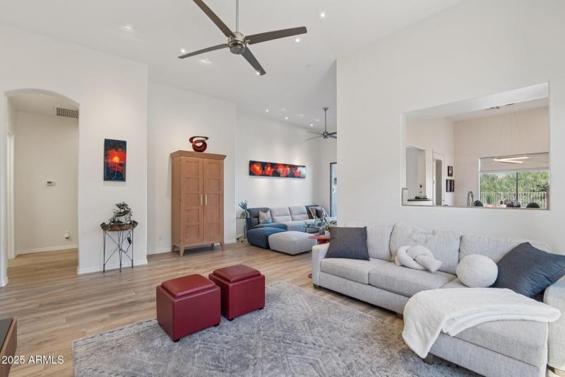 Great Room Floorplan