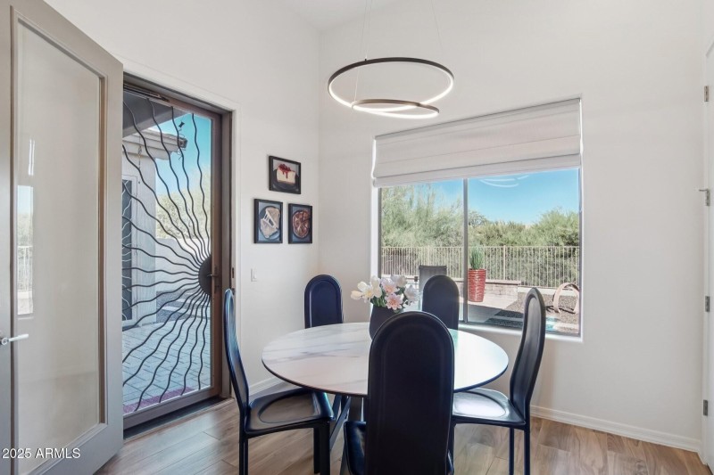 Updated Screen Door For Airflow