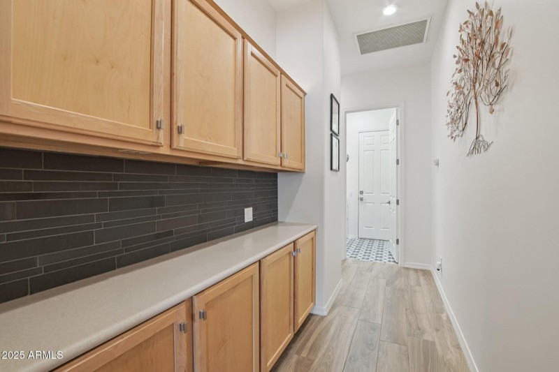 Clean & Well Cared For Home