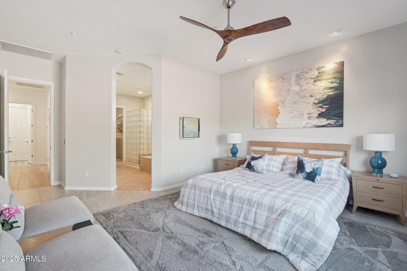 Bright Primary with Ensuite