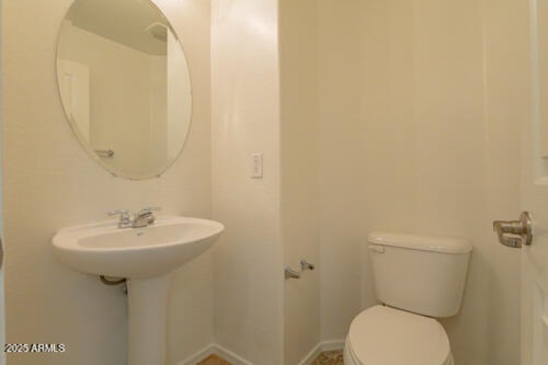 Downstairs Guest Bath