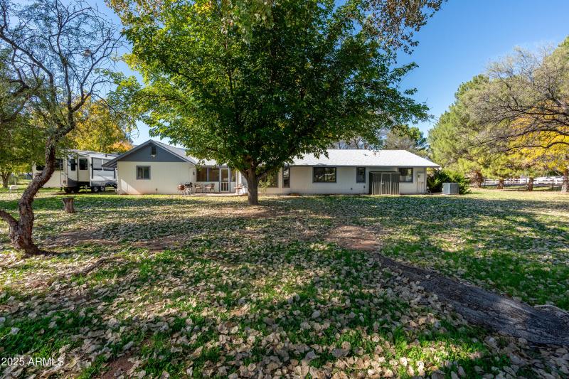 2095 Hillcrest Dr Camp Verde AZ-54