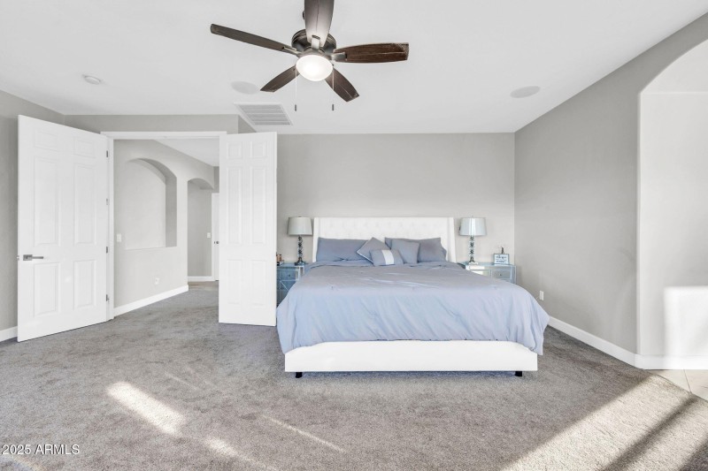 4509 W McNeil Street, Laveen, AZ 85339