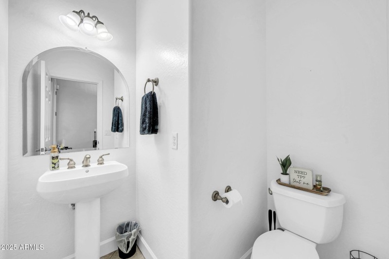 4509 W McNeil Street, Laveen, AZ 85339