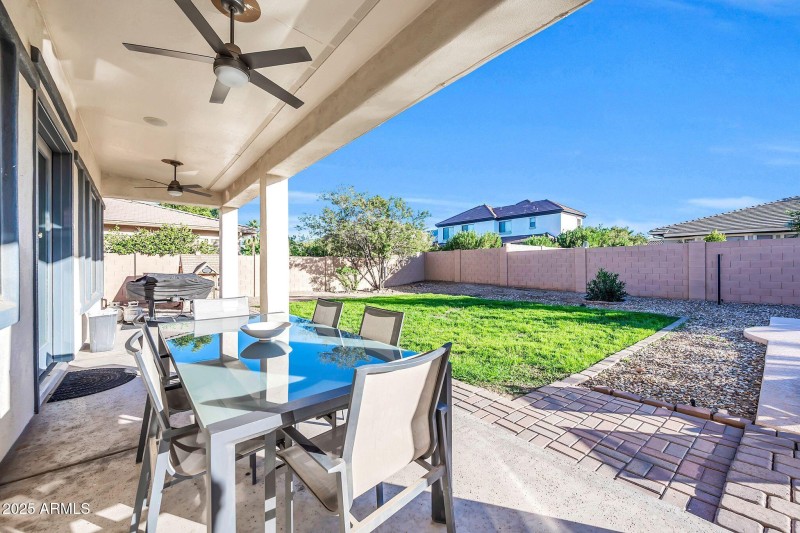 4509 W McNeil Street, Laveen, AZ 85339