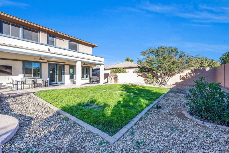 4509 W McNeil Street, Laveen, AZ 85339