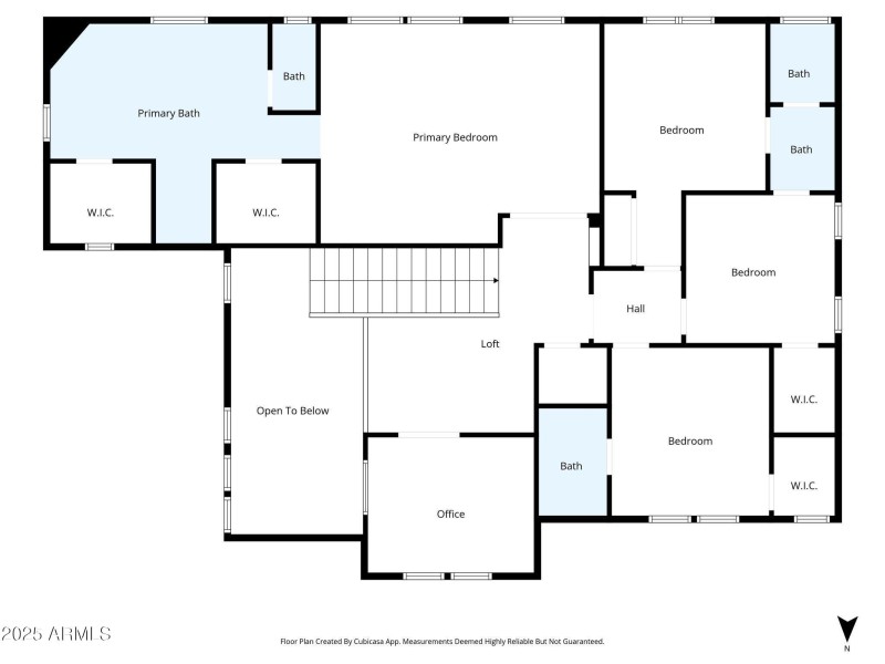 4509 W McNeil Street, Laveen, AZ 85339