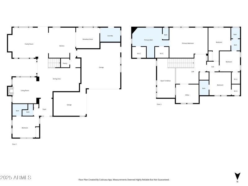 4509 W McNeil Street, Laveen, AZ 85339