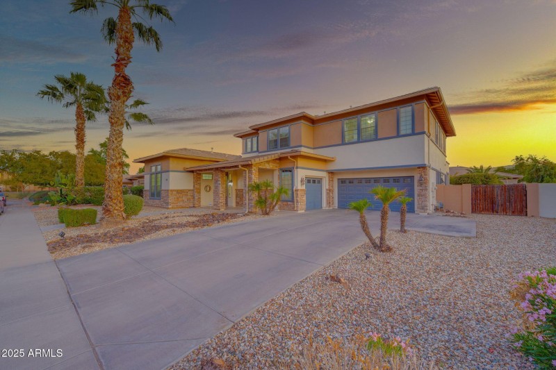 4509 W McNeil Street, Laveen, AZ 85339