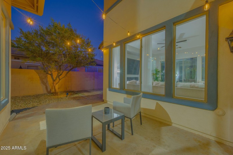 4509 W McNeil Street, Laveen, AZ 85339