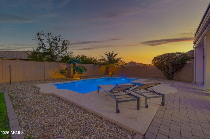 4509 W McNeil Street, Laveen, AZ 85339