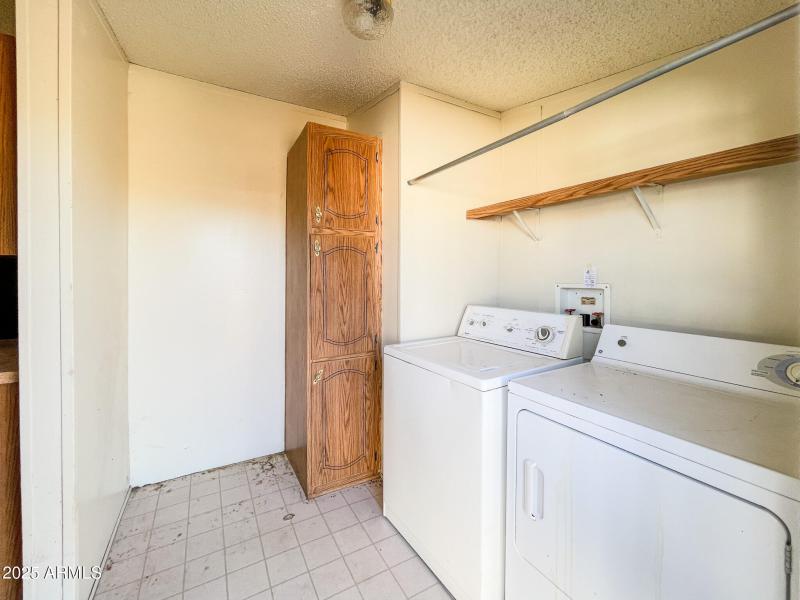 22 Laundry room