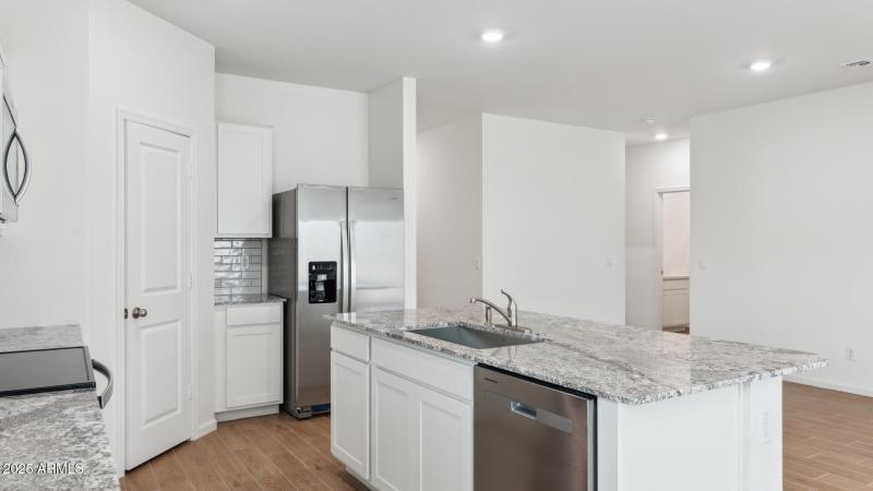 "Interior package may vary"