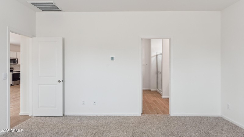 "Interior package may vary"