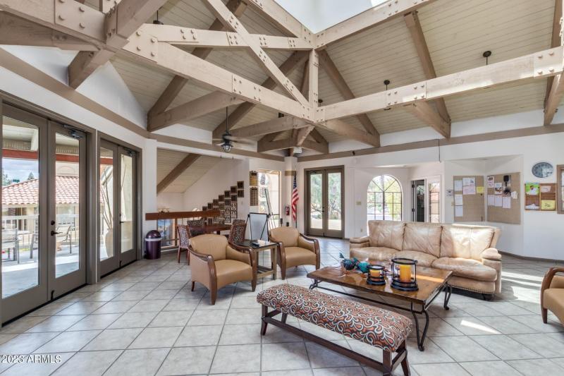 The Racquet Club (3)