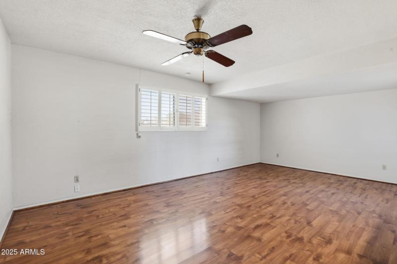 Family & Living Room