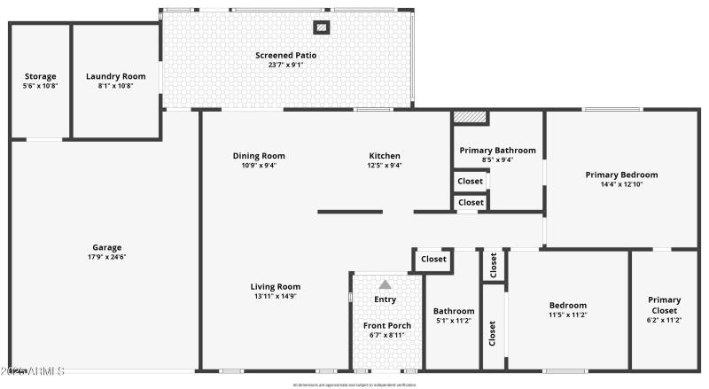 17316 E Valloroso Dr_Floor 1